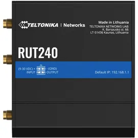 Teltonika RUT240 LTE Router