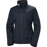 HELLY HANSEN Crew 2.0 Jacke - Navy L