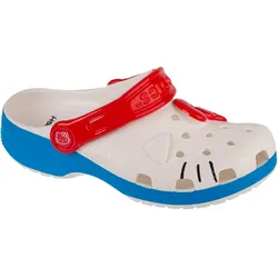 Badelatschen Mädchen Classic Hello Kitty Iam Kids Clog 30