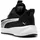 Puma Flyer 3 AC+ PS Schwarz 34