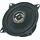 Pioneer TS-A1081F Autolautsprecher Schwarz Schwarz One Size - Schwarz