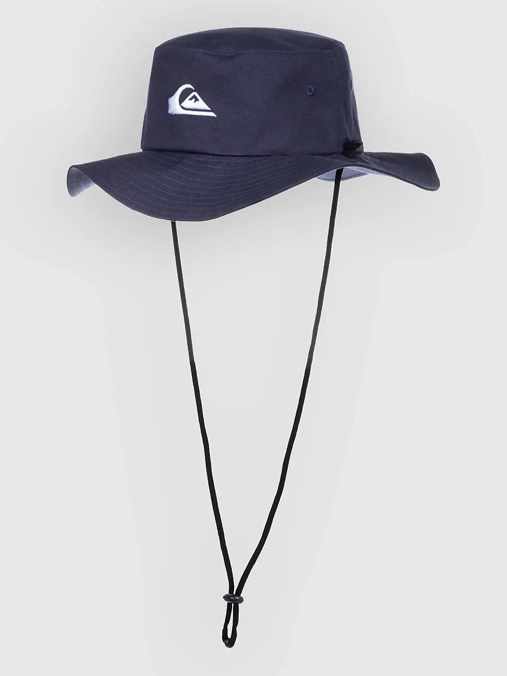 Quiksilver Bushmaster Hut insignia blue Gr. XXL