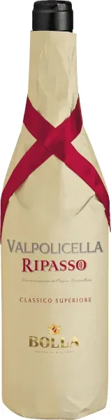 Valpolicella Ripasso Classico Superiore Bolla 2023