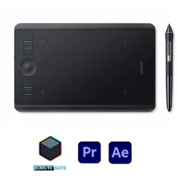 Wacom Intuos Pro Small Grafiktablet