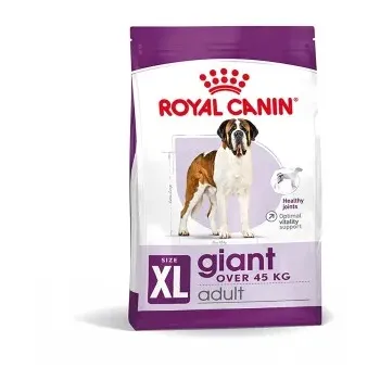 royal canin giant adult 15kg
