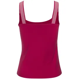 H.I.S. H.I.S Longtop Damen rot Gr.M (40/42)