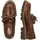 CLARKS Cleyhill Boat Herren Braun 42