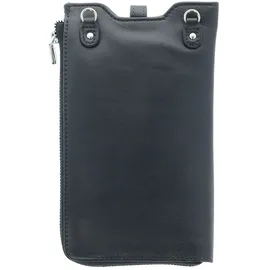 Picard Bingo Handytasche Leder Ozean