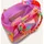Oilily Classic Sue Shopper Blau