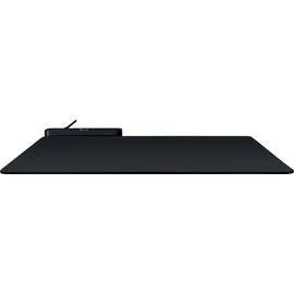 Logitech Powerplay Schwarz