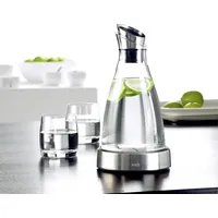 Emsa Flow Glas Transparent