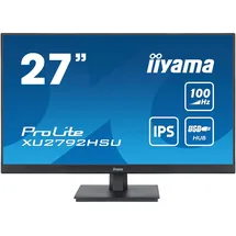 Iiyama ProLite XU2792HSU-B6 27" schwarz
