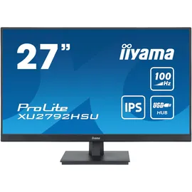 Iiyama ProLite XU2792HSU-B6 27" schwarz