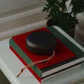 Bang & Olufsen Beosound A1 3. Gen Warm Granite