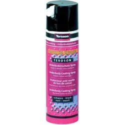 TEROSON SB3120 Unterboden schutz schwarz 500ml Ds