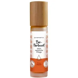 Puremetics Bio-Narbenöl Pure Repair Roll-On 9 ml