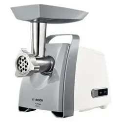 Bosch MFW45020 ProPower Fleischwolf weiß