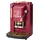 Faber Pro Deluxe Cherry Red & Gold