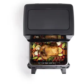 Gorenje Heißluftfritteuse AF2700BP schwarz
