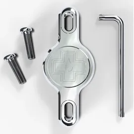 Muc-Off Secure Tag Holder v2