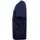 lotto Rundhalsshirt LOTTO, Herren, Gr. S (44/46), blau (marineblaus), 100% Polyester, unifarben, normal, Rundhals, gerader Abschluss, Shirts Rundhalsshirt, - atmungsaktiv und schnelltrocknend