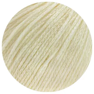 Lana Grossa Alta Moda Cotolana Häkelwolle, 150 m