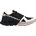 Black White Orange 45