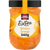 Schwartau Extra Bittere Orange, Marmelade, 340g