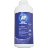 AF International AISO01L Isoclene Allzweckreiniger 1l, 99,7% iges Isopropanol