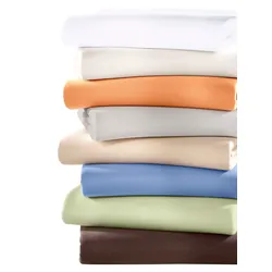 Betttuch BIBERNA Gr. 1, beige (ecru), B:90-100cm L:190-200cm, Frottee, 100% Baumwolle, Laken