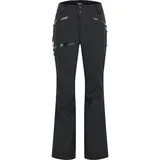 Rab Khroma Kinetic Pants Skitourenhose Schwarz S