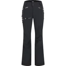 Rab Khroma Kinetic Pants Skitourenhose Schwarz S