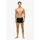 Superdry Boxershorts "BOXER TRIPLE PACK", Herren, Gr. L, 3 Stk., schwarz, Jersey, Obermaterial: 95% Baumwolle, 5% Elasthan, unifarben, figurbetont, Unterhosen