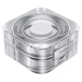 Samsung Galaxy Ring Größe 14, 23,5 mm Titanium Schwarz