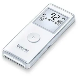 Beurer Me90 Mobiles Ekg-Gerät 1 ST