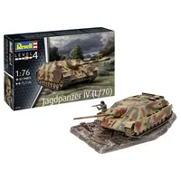 REVELL Jagdpanzer IV (L/70)