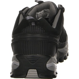 CMP Rigel Low WP Herren nero/grey 42