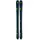 Fischer Transalp 92 CTI Tourenski Black/Yellow 176 cm