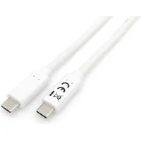Equip USB 3.2 C - USB-Kabel - USB-C (M)