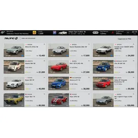 Gran Turismo 7 (USK) (PS5)