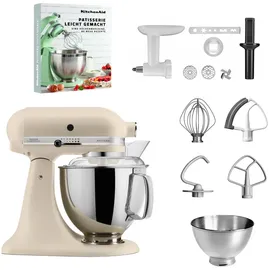 KitchenAid Artisan 5KSM175 Altrosa