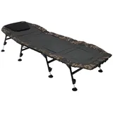 Prologic Angelliege Avenger Grau/Grün 200 x 75 cm