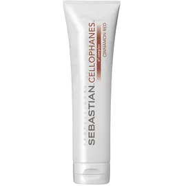 Sebastian Professional Cellophanes Cinnamon Red 300 ml