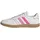 Breaknet Sleek Damen Ftwr White/Clear Pink/Bliss Pink 39,5