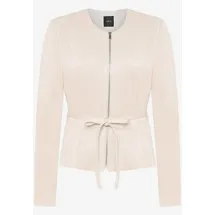 Zero Blazer Weiß 38
