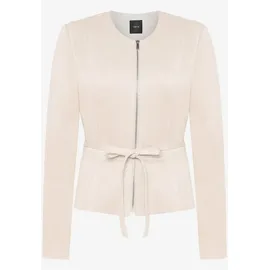 Zero Blazer Weiß 38