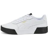 puma white-puma white-puma team gold-puma black 40