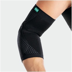 Juzo Armbandage JuzoFlex® Epi Xtra Ellenbogenbandage schwarz 6
