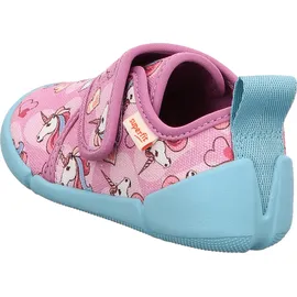 superfit Venti Rosa/Mehrfarbig 33