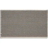 Möve Badteppich, New Heritage Stripes Badteppich 60x100 cm (60 x 100 cm)